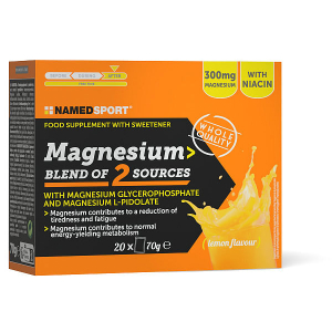 magnesium blend of 2 so 20bust bugiardino cod: 985509280 