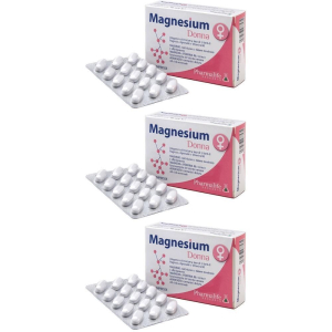 Cerca Offerte di magnesium donna compresse 3x45 g e acquista online