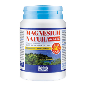 magnesio care 50 g bugiardino cod: 974505873 
