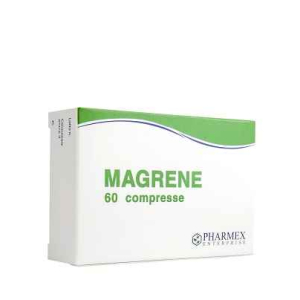 MAGRENE 60CPR