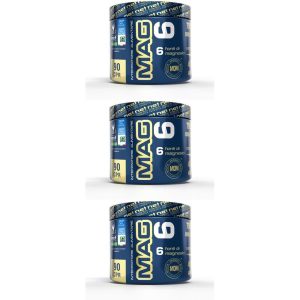Cerca Offerte di magsource6 compresse 3x99 g e acquista online
