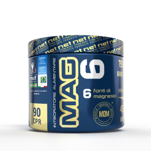 Cerca Offerte di magsource6 compresse 99 g e acquista online