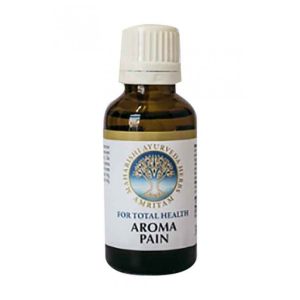 maharishi ayurveda herbs ambrosia aroma pain bugiardino cod: 973281280 