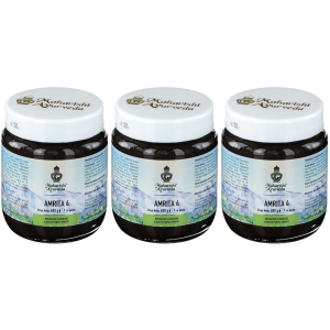 Cerca Offerte di maharishi® ayurveda amrita4 3x600 g pasta e acquista online