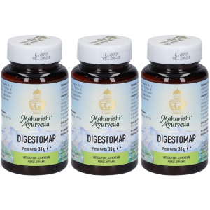 Cerca Offerte di maharishi ayurveda digestomap 3x60 pz compresse e acquista online