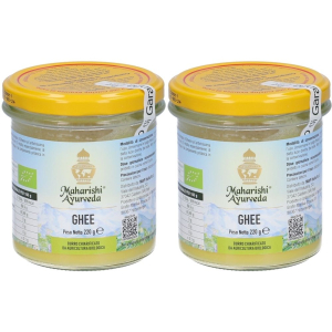 Cerca Offerte di maharishi® ayurveda ghee set da 2 2x220 g altro e acquista online