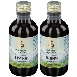Cerca Offerte di maharishi ayurveda kasnimap 2x200 ml soluzione orale e acquista online