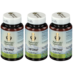 Cerca Offerte di maharishi ayurveda linfomap 3x60 pz compresse e acquista online