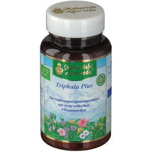 Cerca Offerte di maharishi ayurveda - ma 505 organico 60 g compresse e acquista online