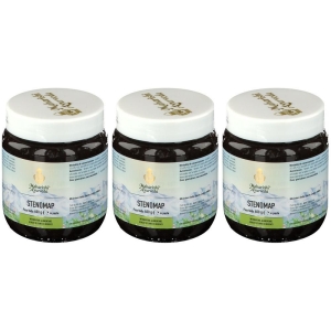 Cerca Offerte di maharishi ayurveda stenomap 3x600 g pasta e acquista online