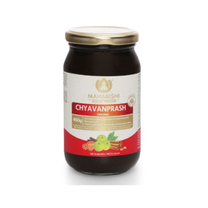 Cerca Offerte di maharishi - chyavanprash originale 450 g pasta e acquista online