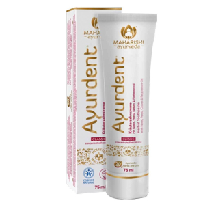 Cerca Offerte di maharishi - dentifricio ayurdent classico 75 ml e acquista online