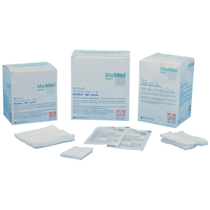 Cerca Offerte di maimed® mk 10x20 cm 12 strati 100 pz compresse e acquista online