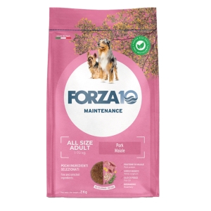Cerca Offerte di Maintenance all size adult maiale - alimento completo per cani adulti sensibili 12 kg e acquista online