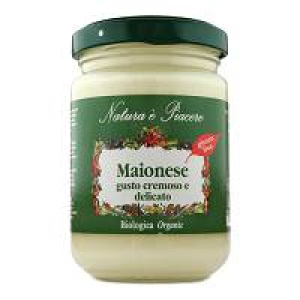 maionese 130g bugiardino cod: 922389085 