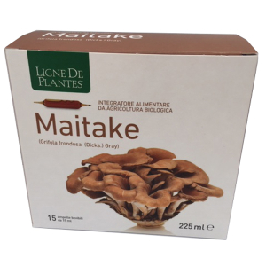 Cerca Offerte di maitake bio 15 ampolle 15 ml e acquista online