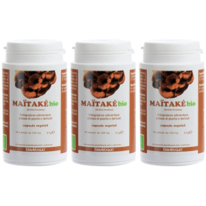 Cerca Offerte di maitake' bio 90 capsule 3x90 pz e acquista online