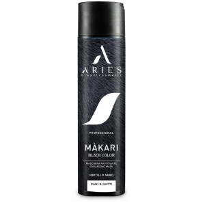 Cerca Offerte di Màkari black - maschera biologica professionale per manti neri 250 ml e acquista online