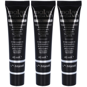 Cerca Offerte di makeskin beauty repair emulsion 3x40 ml emulsione e acquista online