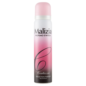 Cerca Offerte di malizia spr cert seductn 100ml e acquista online