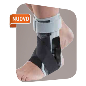 Malleoskill81 cavigliera c/ti 8e l
