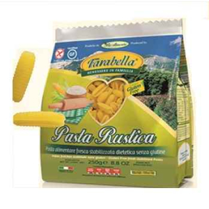 farabella malloreddu rustici senza glutine bugiardino cod: 927707000 