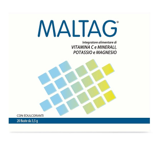 maltag 20bust 3,5g bugiardino cod: 986625832 