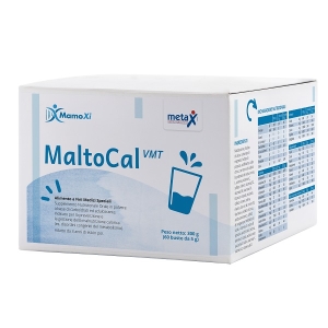Cerca Offerte di Maltocal vmt 60 bustine 5 g e acquista online