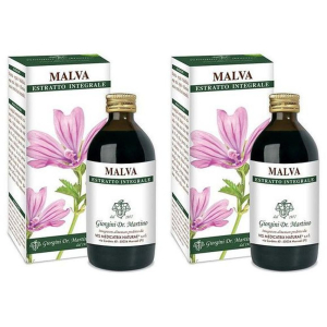 Cerca Offerte di malva estratto integrale 200 ml 2x200 ml soluzione orale e acquista online
