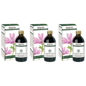 Cerca Offerte di malva estratto integrale 200 ml 3x200 ml soluzione orale e acquista online