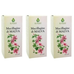 Cerca Offerte di malva mucillagine 200 ml 3x200 ml e acquista online