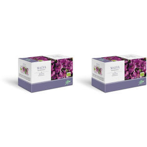 Cerca Offerte di malva tisana set da 2 2x20 pz bustina e acquista online