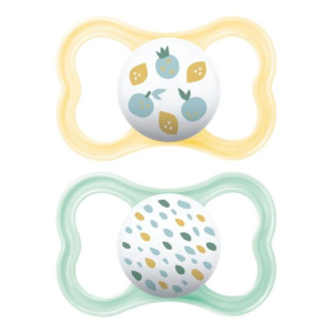 Cerca Offerte di mam air 16+ bio-circolare caucciu' confezione doppia neutro e acquista online