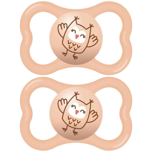Cerca Offerte di mam air succhietto 6+ mesi silicone doppio femmina 2x1 st e acquista online