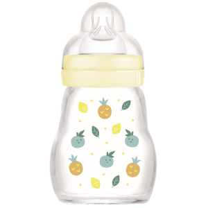 Cerca Offerte di mam bib feel good vetro 170ml 951506056 e acquista online