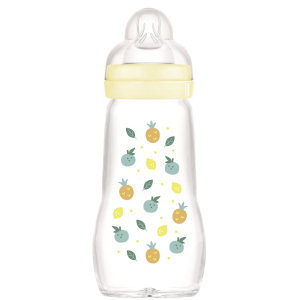 Cerca Offerte di mam bib feel good vetro 260ml 951506068 e acquista online