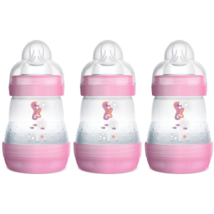 Cerca Offerte di Mam Biberon Easy Start 0+ Tettarella Femmina 1 St e acquista online