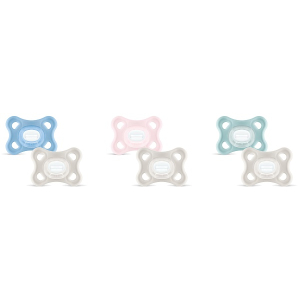 Cerca Offerte di mam comfort succhietto 2-6 mesi silicone confezione doppia maschio e acquista online