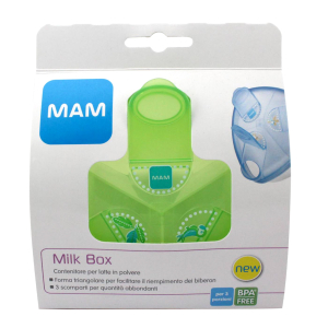 mam milk box conten latte polvere bugiardino cod: 924213162 