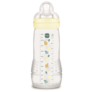 Cerca Offerte di mam easy active 4+ biberon neutro 330 ml e acquista online