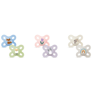 Cerca Offerte di mam start nano succhietto 0-2 mesi silicone neutro e acquista online