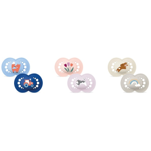 Cerca Offerte di mam succhietto original 16+ mesi silicone 2 pezzi e acquista online