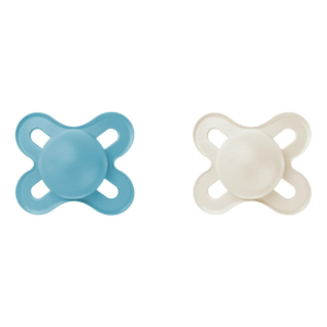 Cerca Offerte di mam succhietto original start 0-2 bio-circolare caucciu confezione doppia maschio e acquista online