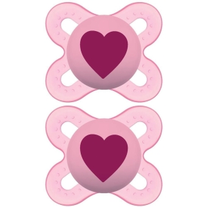 Cerca Offerte di Mam succhietto original start 0-2 mesi silicone femmina 2x1 st e acquista online
