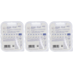 Cerca Offerte di mam tettarella 1 skinsoft silicone 0+ mesi 3x2 st e acquista online