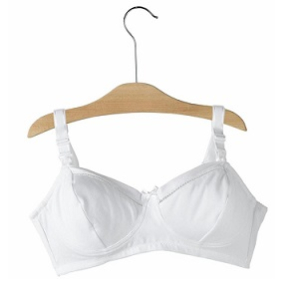 mammy reggiseno cotone allattamento bianco bugiardino cod: 982684122 