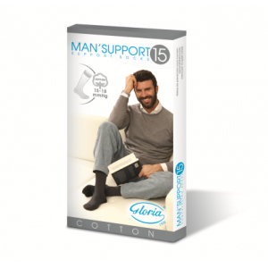 man support 15cot gambaletto 15 bi 1 bugiardino cod: 907297802 