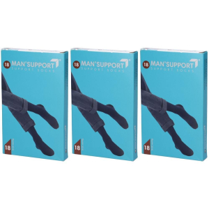 Cerca Offerte di man support 18 gambaletto blu 4 3x1 st e acquista online