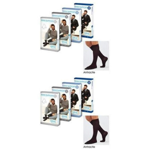 Cerca Offerte di man support 18 gambaletto nero 3 2x1 st e acquista online