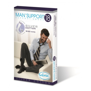 man support 18cot gamb18 blu 6 bugiardino cod: 970371112 